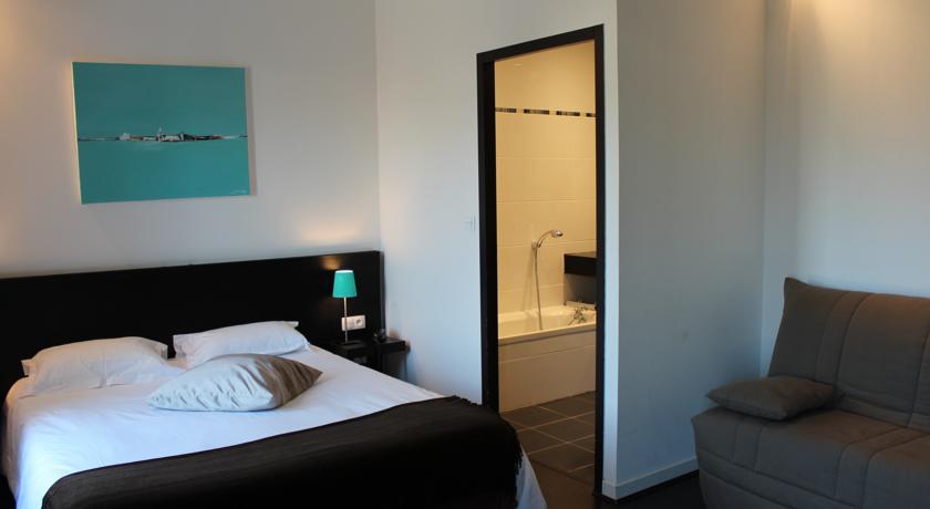 Hotel Le Domaine Des Vignes Ampuis Lyon Sud Vienne Room photo
