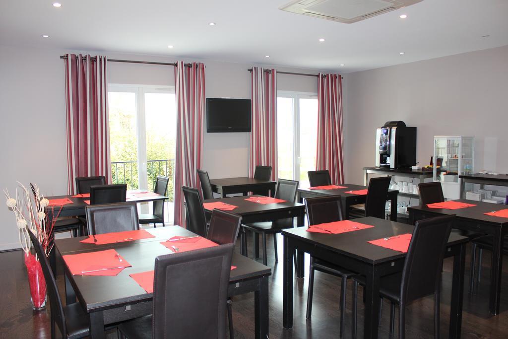 Hotel Le Domaine Des Vignes Ampuis Lyon Sud Vienne Exterior photo