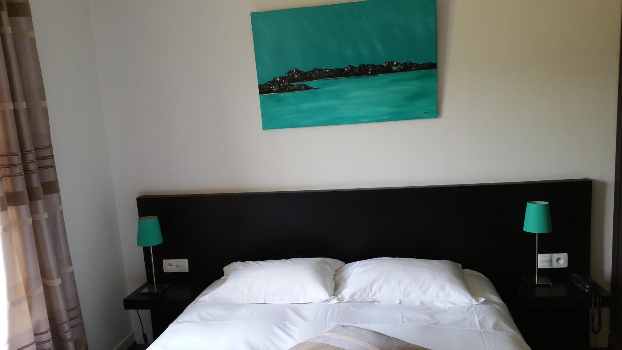 Hotel Le Domaine Des Vignes Ampuis Lyon Sud Vienne Room photo