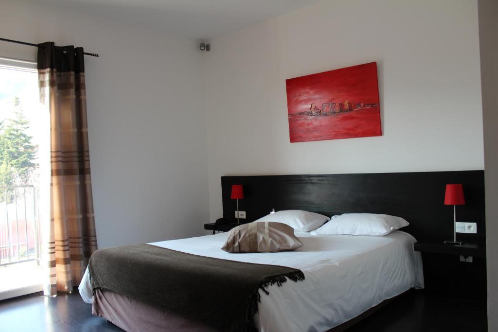 Hotel Le Domaine Des Vignes Ampuis Lyon Sud Vienne Room photo